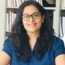 Brinda Sampat, PhD