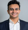 Jash Naik
