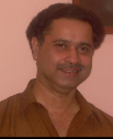 Dr. Santosh Wagh