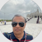 Dr. Mayank Shah