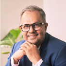 Amit H. Desai
