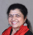 Dr. Nina Vaidya